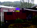 Spur-Z Ausstellungs-Güterwagen