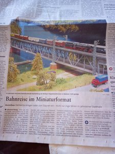 Rhein-Zeitung vom 16.02.2018