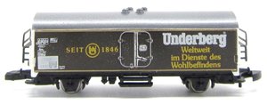 Underberg DB +Laufsch. weiß (d-braun.jpg