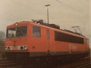 letzter erhaltener Prototyp