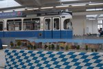 Tram - Modellanlage noch ohne kleiner Tram .jpg