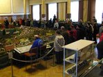 Ein weiterer Überblick mit dem äußeren Stellpult