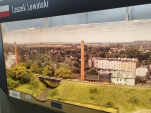 Anlage Leszek Lewinski