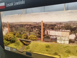 Anlage Leszek Lewinski