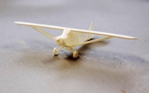 Cessna von Shapeways