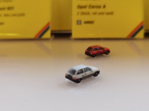 Opel Corsa E