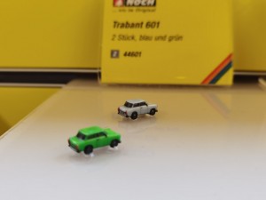 Trabant 601