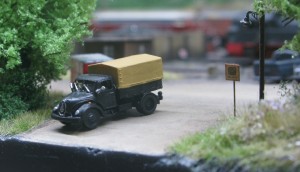 Magirus Merkur