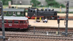 ETA mit Schürze