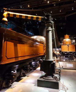 Belgian railway history in TrainWorld