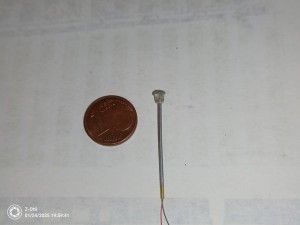Strassenlampe