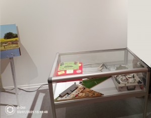 Vitrine