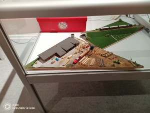 Sägewerk