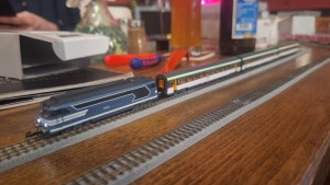 Zum Dessert was aus Frankreich - Sehr gut gelungen