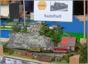 Kein Plat"Z" -diese Ausrede gibt  es in Z nicht