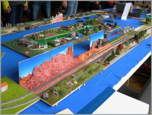 Welche Vielfalt Z bietet, verdeutlicht sicher dieses Bild