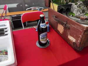 Shorty alkoholfrei