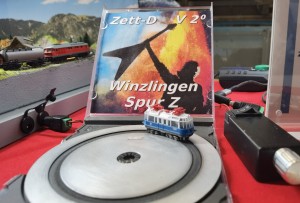 Die Zett-D V 2