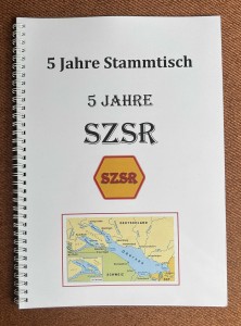 Jubiläums-Zeitschrift