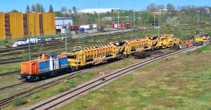 07.04.2025  | einer der letzten Einsätze für BM Bahndienste