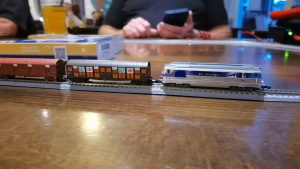 Parlez-vous francais?