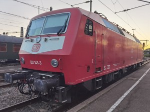 BR 120