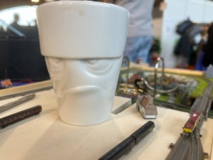 traurig das es schon vorbei ist