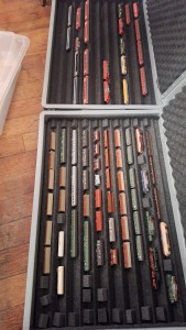 Eine gute Aufbewahrungsbox