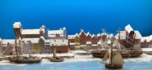 Moba Zell 2025 - Segelschiffe vor Danzig 1zu700.jpg