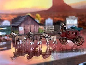 Pony Express