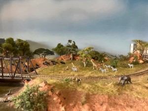 Jenseits von Afrika