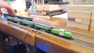 SETG im Mineralölverkehr