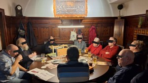 Stammtisch Wpt. 17.01.2025