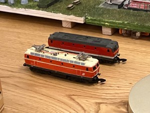 Österreichische Schmankerl