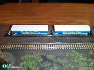 Azar Magnet-Kupplung