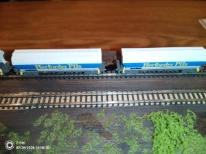 Azar Normale Kupplung