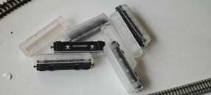 A. All models delivered