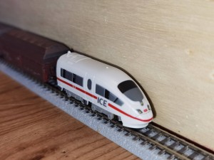 Der ICE "New Long Henry"