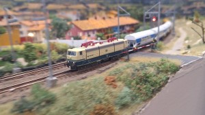 181 Lorraine im Güterzügdienst