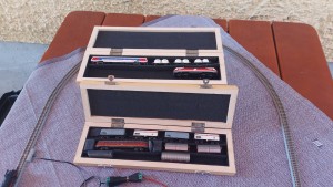 Rollmaterial von Thomas (DerT)