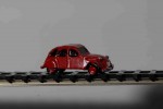 die gute geduldige Ente
