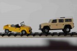 praktische Autos