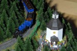 Oberndorfer Stille Nacht Kapelle (Z Neuheit von Vollmer)