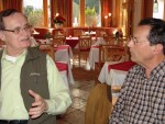 Horst und Hannes