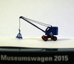 Etwas höhergestellt
