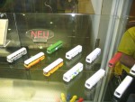 Neue Busse braucht das Z-Land