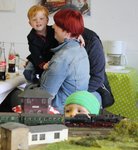 Tilo kommt nächstes Jahr bestimmt wieder....