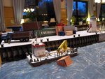 Hurtigruten (1:200)