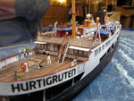 Hurtigruten (1:200)