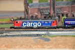 SBB Cargo II